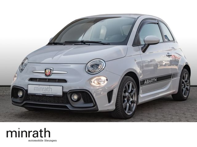 Abarth 595 1.4 T-Jet 16V KLIMA+CarPlay+BT+USB+PDC+LM