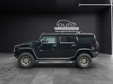 Hummer H2 6,0 V8/Leder/Navi/Roof/Bose/SHZ/Hängermode - Hummer H2: Pickup