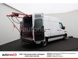 Mercedes-Benz Sprinter 314 *Liftsystem Be- und Entladen* (7208 - Mercedes-Benz: En