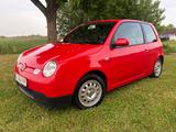 Volkswagen Lupo 3L TDI unverbastelter ORIGINALZUSTAND - Volkswagen Lupo: 3l