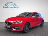 Seat Leon FR ACC Navi Shz Rfk DAB LED KZU NP: 34.000 - Seat Gebrauchtwagen von 2022