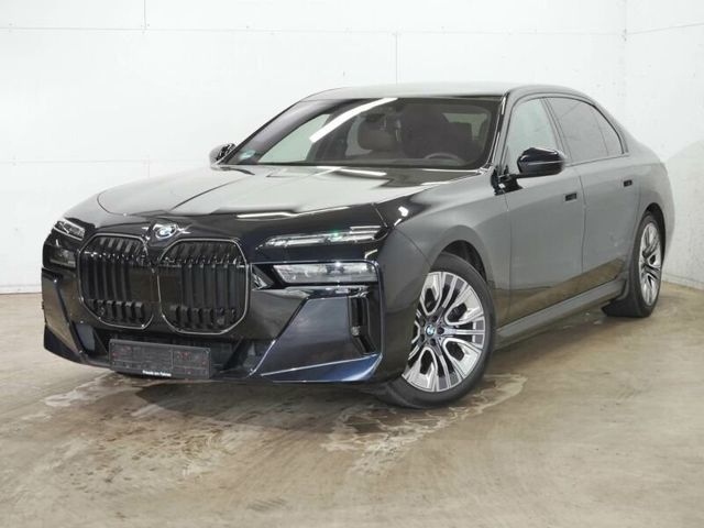 BMW i7 xDr. 60 M Sportpaket NP 175819.- Lounge Seat