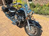 Yamaha DragStar Clasic - YAMAHA CHOPPER DRAGSTAR