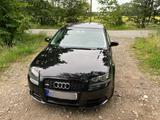 Audi A3 3.2 quattro S-Line VR6 - Audi A3 aus 2004: Line