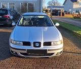Seat Leon 1,6 16V Stella, Rentnerfahrzeug, - Seat Leon Stella mit Benzin-Antrieb