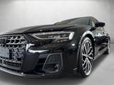 Audi S8 TFSI quattro tiptronic - Audi S8 New cars