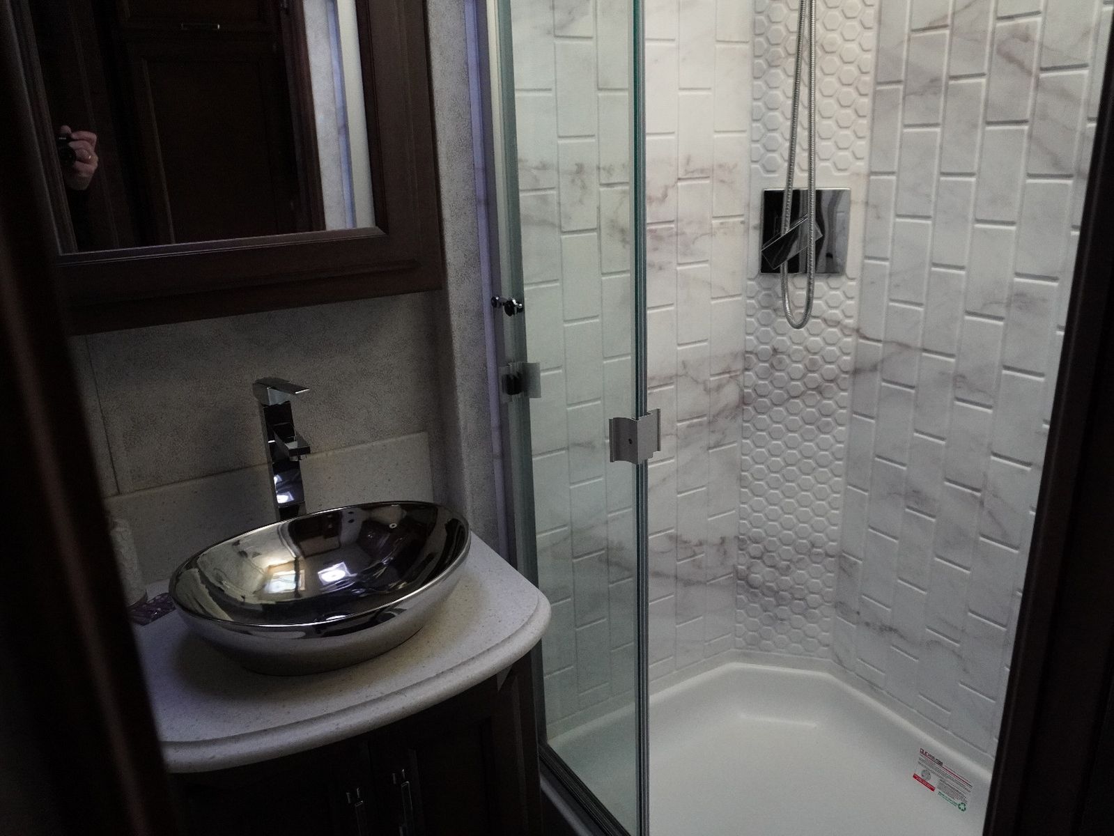 Fahrzeugabbildung Ford Newmar Bay Star 3626 Class A