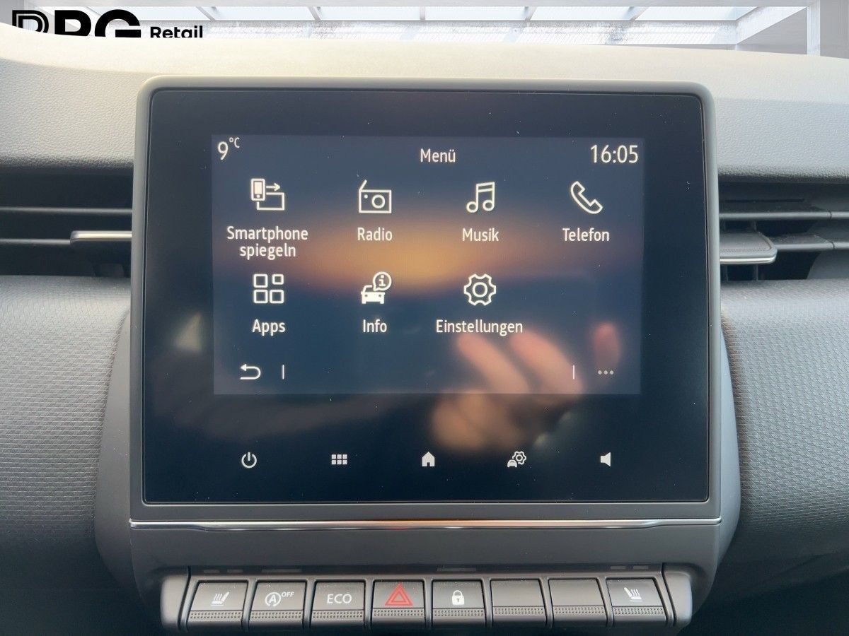 Renault Clio - Bild 13