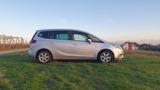 Opel Zafira Tourer 1.4 Selective, 7-Sitzer - Opel Zafira Tourer Kombi Gebrauchtwagen