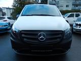 Mercedes-Benz Vito Extra Lang 4X4, Allrad,Klima,Regaleinbaute. - Mercedes-Benz Vito: Extra Lang