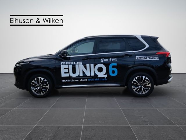 Maxus Euniq 6 SUV PANO+KAMERA+LED+70kWh imagem 3