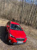 Subaru XV 1.6i Exclusive Lineartronic 4WD Exclusive - Subaru XV aus 2018