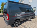 Adria 600SPT - Adria Diesel Kastenwagen