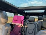 Mercedes-Benz Avantg. Edition, Pano, Mittelkonsole, Kühlfach - Mercedes-Benz EQV aus 2020