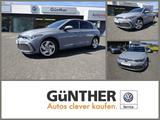 Volkswagen Golf VIII 1.4 eHybrid GTE*AHK*NAVI*LED*RFK*VZE*D