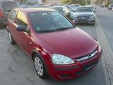 Opel Corsa C Edition*NEU*TÜV*KLIMA* Kleinwagen* - Opel Corsa aus 2005: C