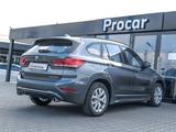 BMW X1 xDrive20d AHK RFK NAVI LED Sound Syst. DAB - BMW X1 Gebrauchtwagen in Wuppertal