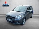 Suzuki Celerio 1.0 Club Automatic - Suzuki Celerio Gebrauchtwagen