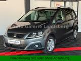 Seat Alhambra 1.4 TSI*4You*AHK*Kamera*Service Neu! - Seat Alhambra: Se