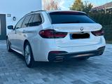 BMW 530e Touring | Erstzulassung 07/2023 | 2. Ha - BMW 5er Reihe: Kombi, Bmw5er