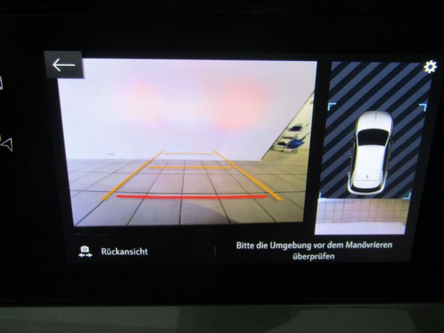 Mokka e Elegance Electric