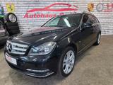 Mercedes-Benz C 200 T CGI BlueEfficiency *Tüv & Service NEU* - Mercedes-Benz C 200: Se