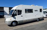 Laika Ecovip HL 680 - Hubbett - auto.Sat/TV - Solar - - Offers matching your search criteria