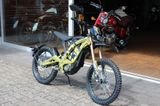 Sur-Ron Light Bee L1e +SAGE GREEN+NEU 2025+45 km/h+ - ELEKTRO RALLYE