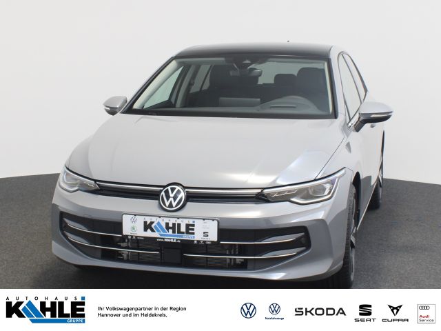 Volkswagen Golf Style Business Premium Panoramadach !