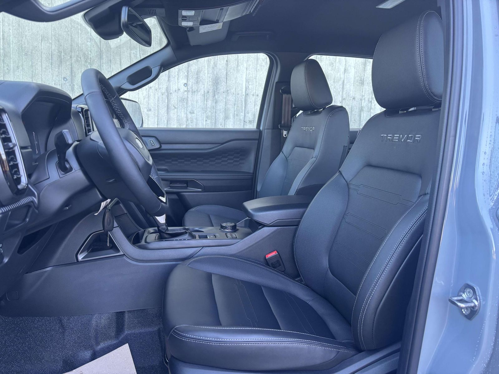 Ford Ranger - Bild 7