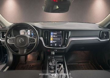 Volvo V60 - 11