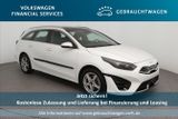 Kia cee'd 1.6 GDI 104kW RFK*Pano*Klima*Tempo - Kia cee'd / Ceed mit Hybrid-Antrieb