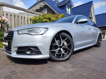 Audi A6 - 4