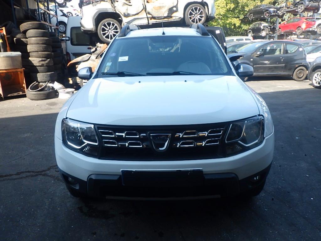 Dacia Duster 1.2 TCe 125 4x2 Prestige