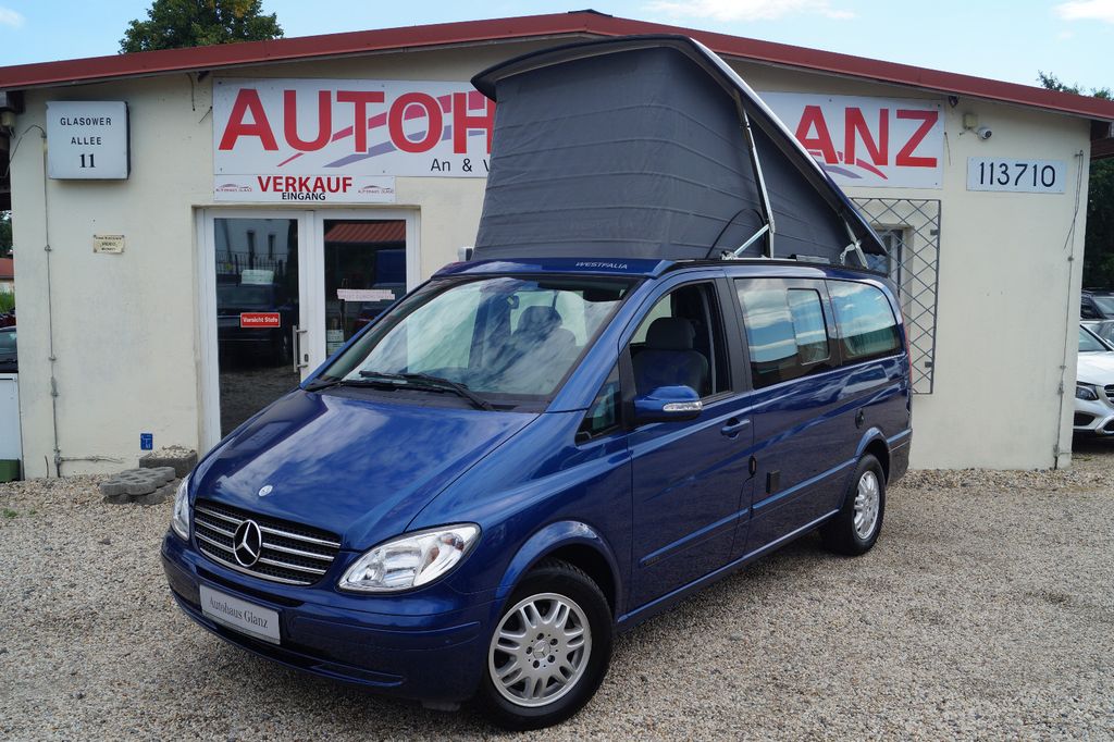 Mercedes-Benz Viano