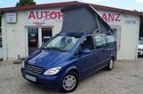 Mercedes-Benz Viano Marco Polo 2.2 CDI 1.Hand*SHG* - Mercedes-Benz: Marco