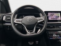 Volkswagen T-Cross - Vorschau Bild 8