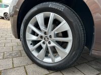 SKODA Kamiq 1.0 TSI DSG Style 2HD SHZ NAV DAB KAM LED bei Autohaus Landmann & Maier OHG