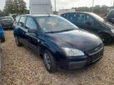 Ford Focus Turnier Fun X - Ford Focus aus 2006: Kombi