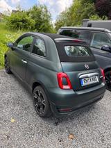 Fiat 500C 1.0 GSE N3 Hybrid ROCKSTAR C ROCKSTAR - Fiat 500C: Rockstar
