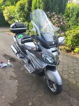 Suzuki Burgman 650 EXECUTIV - Offers