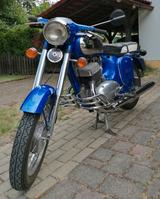 Jawa 354 - JAWA 354