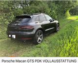 Porsche Macan GTS GTS - Porsche Macan Gebrauchtwagen in München