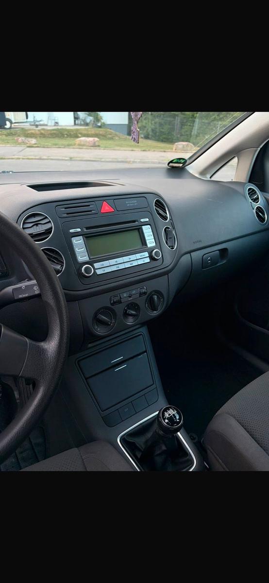 Volkswagen Golf Plus 2005 — photo 7
