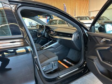 Audi A3 Sportback 35 TDI *1.HAND*19%*NAVI*ACC*SPURASS