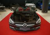 Mercedes-Benz SL 500 KeylessGo Panorama Airscarf Massage - Mercedes-Benz SL 500 Gebrauchtwagen