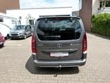 Toyota PROACE CITY 7-Sitze*Navigation*Alu*PDC*Garantie - Toyota: Navigation