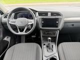 Volkswagen Tiguan Allspace 1.5 TSI Life Aut. Navi+Led+Ahk - VW Tiguan Allspace in Wiesbaden