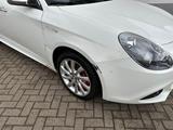 Alfa Romeo Giulietta Super - gebrauchte Alfa Romeo Giulietta aus dem Jahr 2011