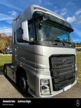 Ford F-MAX LUXURY SONNENBLENDE RETARDER LED